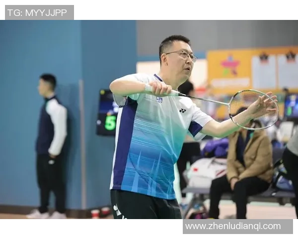 专访刘强：探寻羽毛球领域成功背后的秘密与经验分享