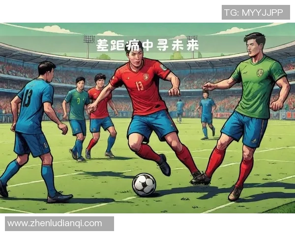 中国足球明星的崛起与挑战如何影响国家足球的未来发展
