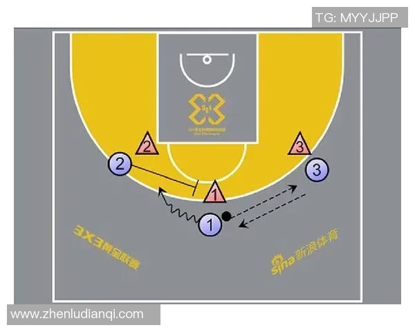 南京篮球队进攻策略全解析深度剖析球队战术与球员配合技巧