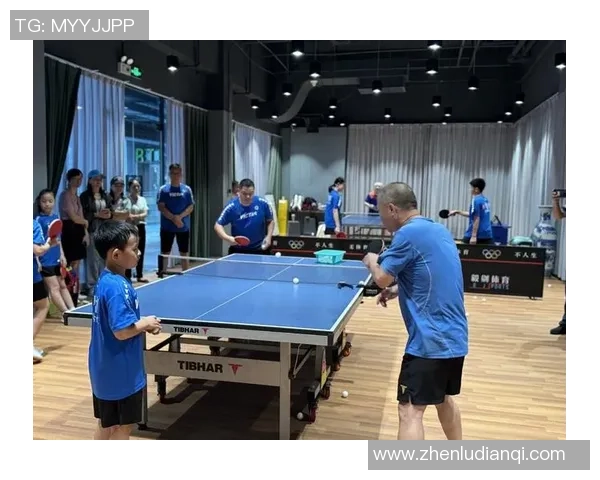 广州乒乓球队最新比赛经验分享TOP10助力乒乓球爱好者提升技艺