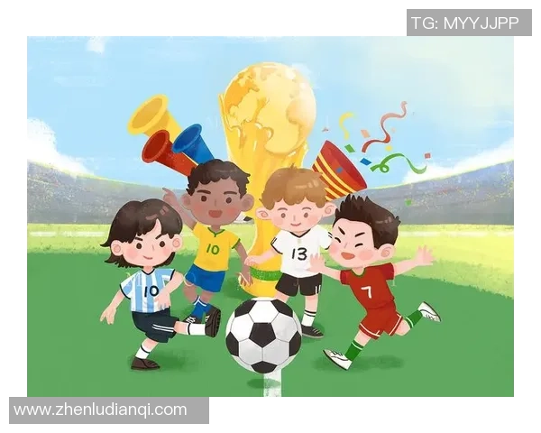 足球明星卡通表情包带你感受赛场激情与幽默瞬间的完美结合