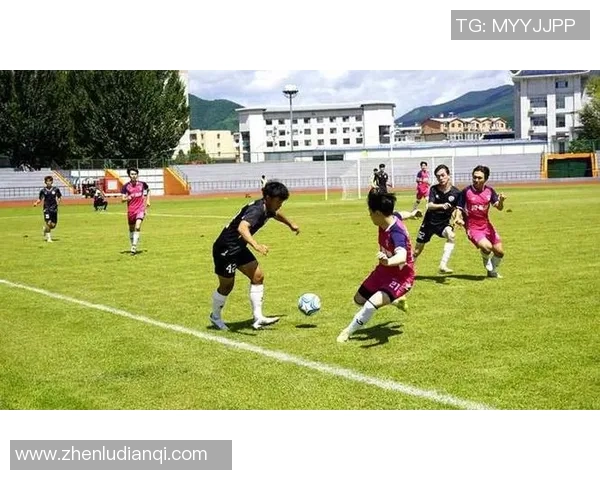 随州足球协会积极推动青少年足球发展助力地方体育事业腾飞